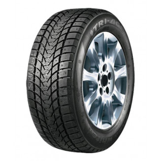 215/50R18 TRI-ACE SNOW WHITE II 96H XL Studded 3PMSF M+S, 61726
