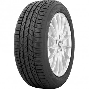245/50R19 TOYO SNOWPROX S954 SUV 105V XL RP DOT22 Studless DCB72 3PMSF M+S, 124200