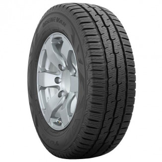 175/65R14C TOYO OBSERVE VAN 90/88T DOT22 Studless DBB72 3PMSF M+S, 124329