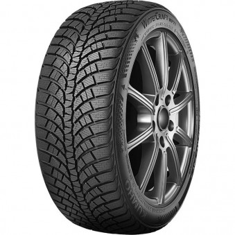 245/45R17 KUMHO WP71 99V Studless DCB70 3PMSF M+S, 117174