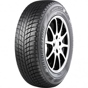265/50R19 BRIDGESTONE BLIZZAK LM001 110H XL RunFlat (*) DOT19 Studless CBB71 3PMSF M+S, 61017