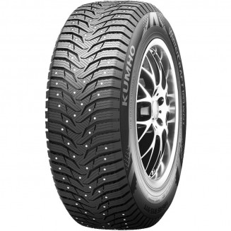 235/60R16 KUMHO WI31 104T XL Studdable 3PMSF IceGrip M+S, 53975