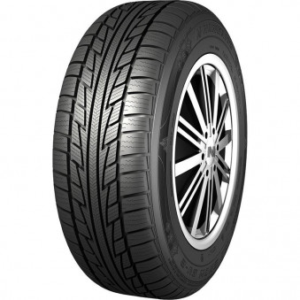 175/80R14 NANKANG SV-2 88T Studless DCB71 3PMSF M+S, 61448