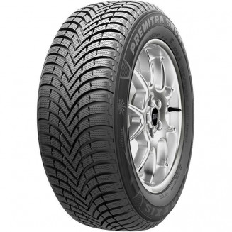 245/40R17 MAXXIS PREMITRA SNOW WP6 95V XL Studless DBA69 3PMSF M+S, 61473