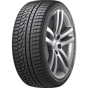 255/45R19 HANKOOK WINTER I*CEPT EVO2 (W320B) 104V XL RunFlat MOE Studless CBA70 3PMSF M+S, 18935