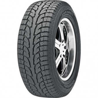 275/60R18 HANKOOK WINTER I*PIKE (RW11) 117T XL RP Studdable 3PMSF M+S, 19472