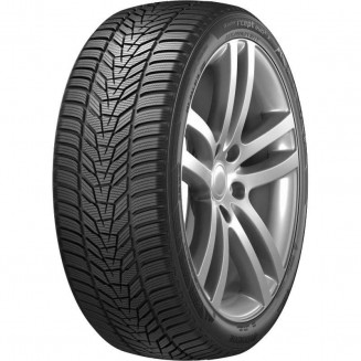 255/65R17 HANKOOK WINTER I*CEPT EVO3 X (W330A) 114H XL DOT22 Studless CBB73 3PMSF M+S, 124136
