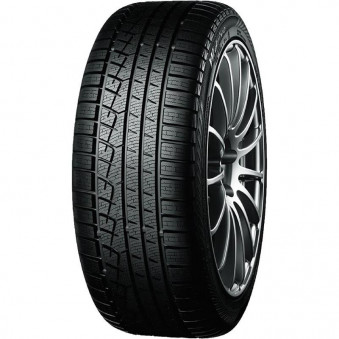 265/40R21 YOKOHAMA W.DRIVE V902B 105V XL RPB DOT16 Studless FC374 3PMSF, 124091