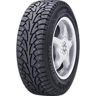 225/75R15 HANKOOK WINTER I*PIKE (W409) 102S DOT22 Studdable 3PMSF M+S, 124097
