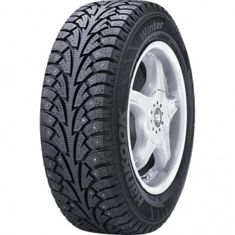225/75R15 HANKOOK WINTER I*PIKE (W409) 102S DOT22 Studdable 3PMSF M+S, 124097