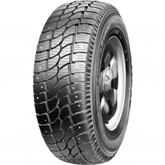 185/75R16C TIGAR CARGO SPEED WINTER 104/102R DOT22 Studded 3PMSF M+S, 123674