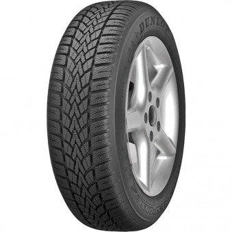 185/65R15 DUNLOP WINTER RESPONSE 2 88T Studless CCB70 3PMSF M+S, 20369
