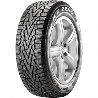 225/45R19 PIRELLI WINTER ICE ZERO 96T XL DOT22 Studded 3PMSF M+S, 123998