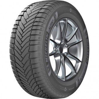 225/55R16 MICHELIN ALPIN 6 99H XL DOT22 Studless CBA69 3PMSF M+S, 123815