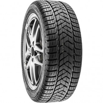 255/45R19 PIRELLI SOTTOZERO 3 104W XL T0 NCS Elect NCS Elect Studless 3PMSF, 21992