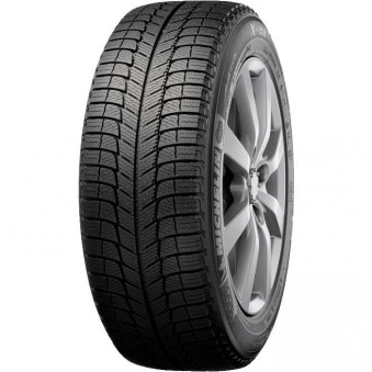 195/55R15 MICHELIN X-ICE XI3 89H XL DOT22 Friction DEB71 3PMSF M+S, 123764
