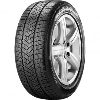 295/30R22 PIRELLI SCORPION WINTER 103V XL FSL DOT21 Studless 3PMSF M+S, 112754