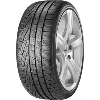 295/30R20 PIRELLI WINTER SOTTOZERO 2 97V N0 FSL DOT19 Studless CCB73 3PMSF M+S, 124084