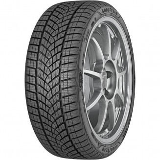 155/70R19 GOODYEAR ULTRA GRIP ICE 2+ 88T XL Friction CDB70 3PMSF IceGrip M+S, 21764