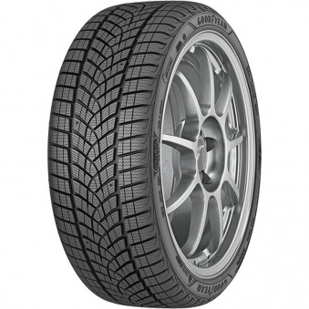245/35R20 GOODYEAR ULTRA GRIP ICE 2+ 95T XL FP Friction CDB72 3PMSF IceGrip M+S, 22093
