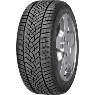 265/50R20 GOODYEAR ULTRA GRIP PERFORMANCE+ SUV 111V XL FP Studless CCB72 3PMSF M+S, 22980