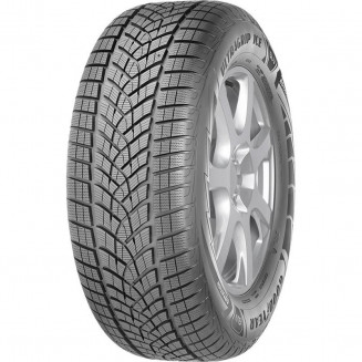 285/60R18 GOODYEAR ULTRA GRIP ICE SUV G1 116T DOT18 Friction BDB73 3PMSF IceGrip M+S, 64240