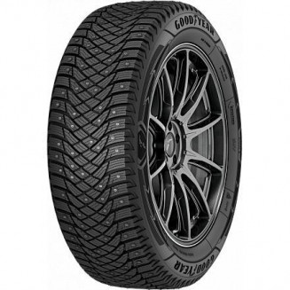 275/55R20 GOODYEAR ULTRA GRIP ARCTIC 2 SUV 117T XL Studded 3PMSF M+S, 113814