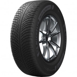 255/45R21 MICHELIN PILOT ALPIN 5 SUV 106V XL NE0 RP Studless CCB71 3PMSF M+S, 56065