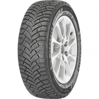 305/40R20 MICHELIN X-ICE NORTH 4 SUV 112T XL RP Studded 3PMSF, 23111