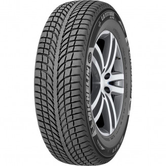 295/40R20 MICHELIN LATITUDE ALPIN LA2 106V (N0) DOT16 Studless EC274 3PMSF, 124266