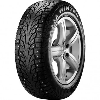 245/50R19 PIRELLI W CARVING EDGE 105H XL RunFlat DOT22 Studdable 3PMSF M+S, 128733