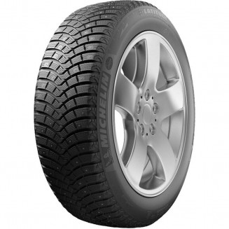 245/70R17 MICHELIN LATITUDE X-ICE NORTH LXIN2+ 110T DOT16 Studded 3PMSF, 124131
