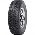 225/75R16 NOKIAN HKPL LT2 116Q DOT20 Studded 3PMSF M+S