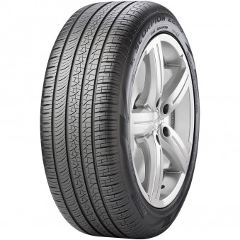 255/60R20 PIRELLI SCORPION ZERO ALL SEASON 113V XL LR FSL MOUNTED ACA70, 129470