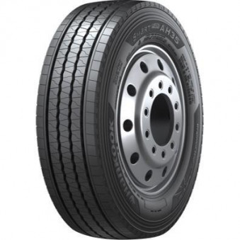 225/75R17,5 Hankook AH35 129/127M M+S 3PMSF Steer REGIONAL CCA67, 55856