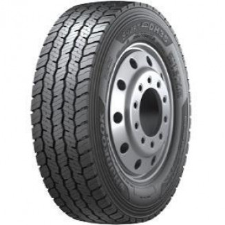 285/70R19,5 Hankook DH35 146/144M M+S 3PMSF Drive REGIONAL DCA70, 55054