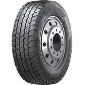 285/70R19,5 Hankook DH35 146/144M M+S 3PMSF Drive REGIONAL DCA70, 55054