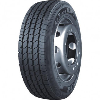 245/70R17,5 Westlake Premium WSR+1 136/134M M+S Steer REGIONAL DDB72, 24210