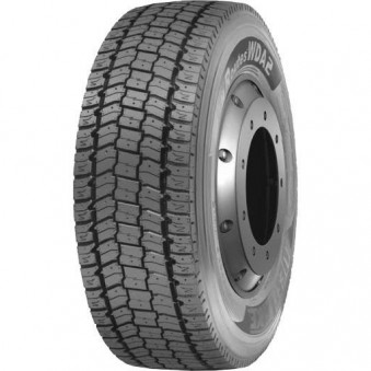 235/75R17,5 Westlake Premium WDA2 132/130M M+S 3PMSF Drive LONG HAUL DDB72, 61609