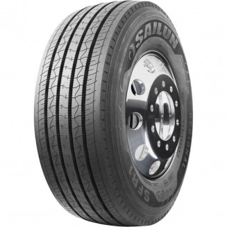 385/55R22,5 Sailun SFR1 160K (158L) M+S 3PMSF SteerAndTrailer REGIONAL CCB73, 24581