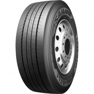 385/55R19,5 Sailun STL1 156J M+S 3PMSF Trailer LONG HAUL BBB72, 24280