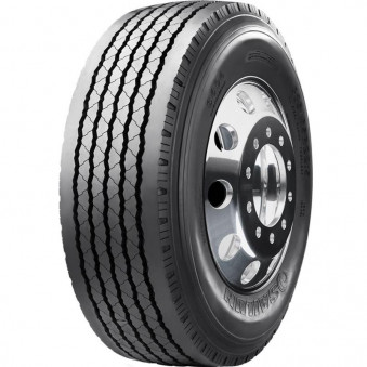 445/65R22,5 Sailun S696 169K M+S 3PMSF SteerAndTrailer REGIONAL CCB72, 24660