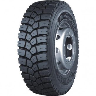 315/80R22,5 Westlake Premium WDM1 156/153K M+S 3PMSF Drive MIXED USE DBB74, 24527