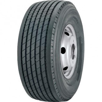 275/70R22,5 Goodride CR976A 148/145M M+S SteerAndTrailer REGIONAL CCB73, 24342