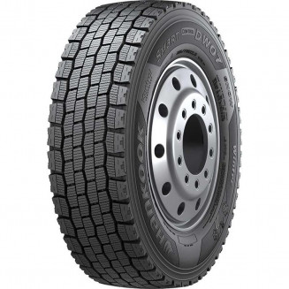 315/70R22,5 Hankook DW07 154/150L M+S 3PMSF Drive WINTER DCA72, 24447
