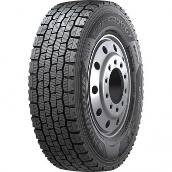 315/70R22,5 Hankook DW07 154/150L M+S 3PMSF Drive WINTER DCA72, 24447