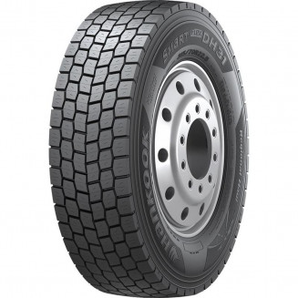 315/60R22,5 Hankook DH31 152/148L M+S 3PMSF Drive REGIONAL DCA73, 24419