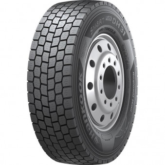 295/60R22,5 Hankook DH31 150/147K M+S 3PMSF Drive REGIONAL DCA73, 24364