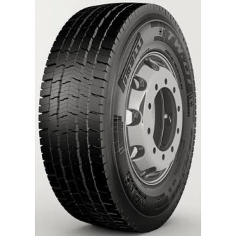 315/70R22,5 Pirelli TW:01 154/150L (152M) M+S 3PMSF Drive WINTER DBA73, 24445