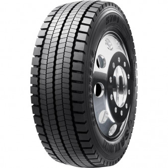 315/80R22,5 Sailun SDL1 156/150L (154/150M) M+S 3PMSF Drive LONG HAUL DCB75, 24541